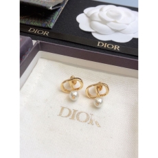 Christian Dior Earrings